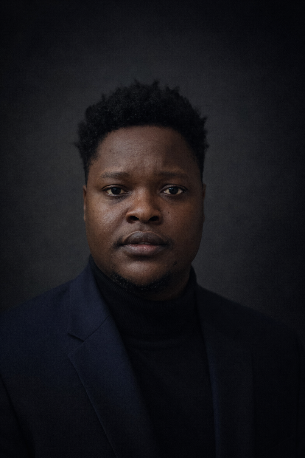 Festus Osas — Profile Photo